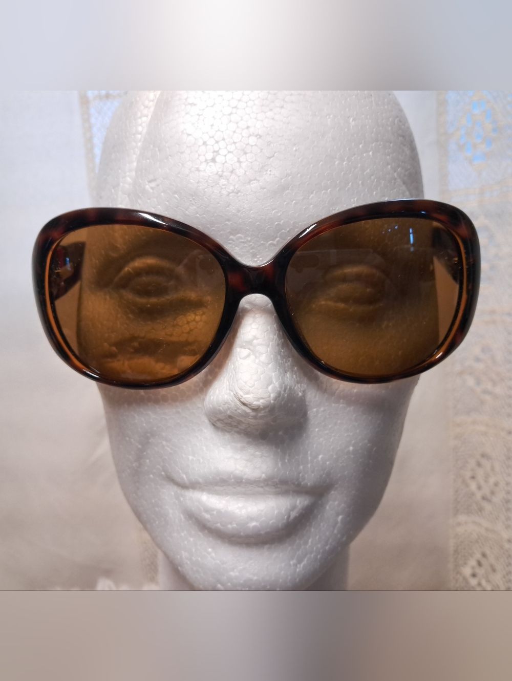 Gucci GG 3660 Sunglasses RX - Picture 6 of 7